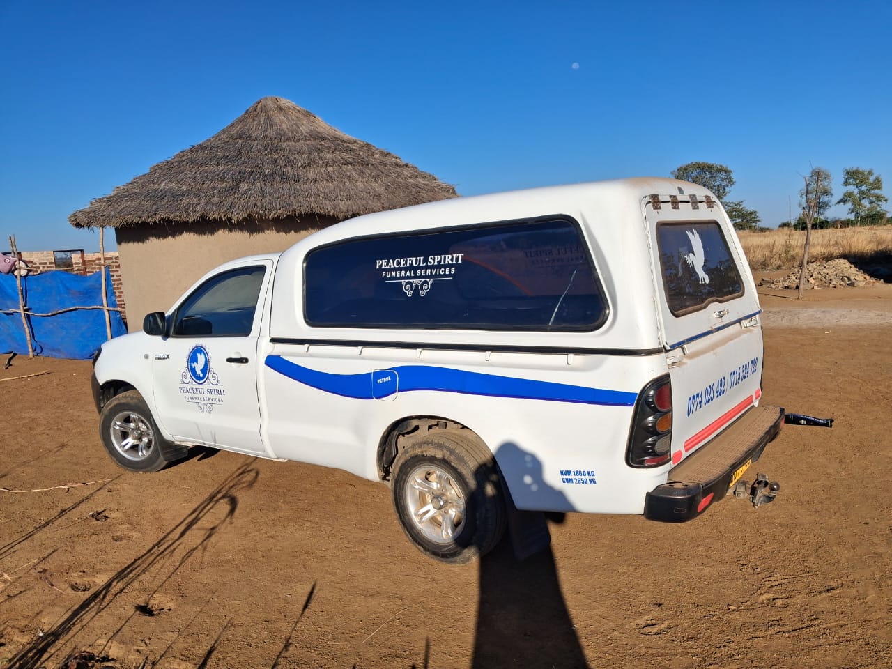 Local Repatriation
