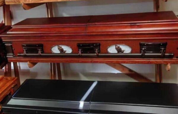 Body Storage Services