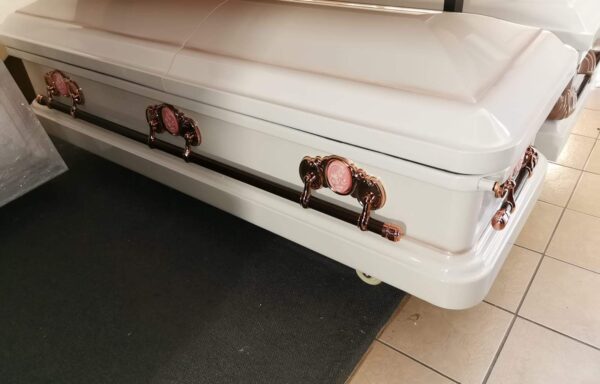 Executive Caskets