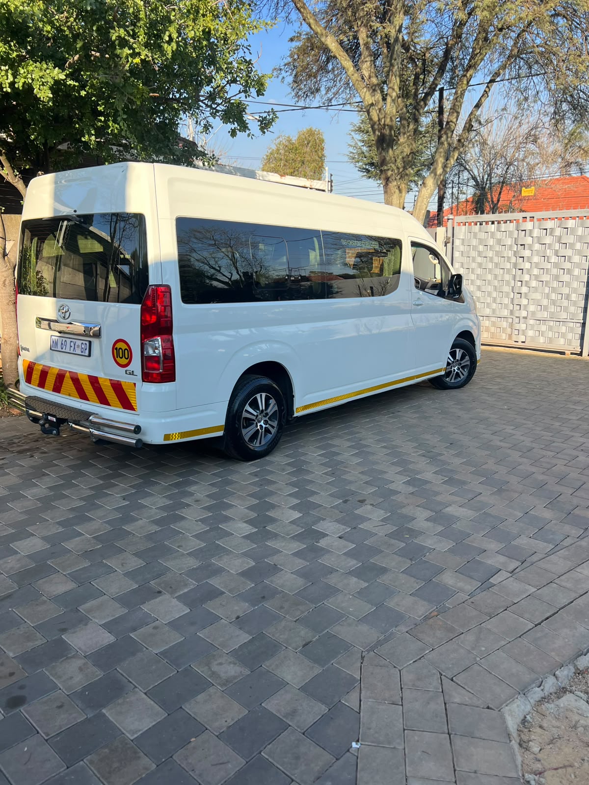 International Repatriation